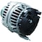 Wai Global Alternator, ALTBO IRIF 12V 120A CW, 120 Amp12 Volt, CW, 6Groove Pulley 22821N - alternate 1